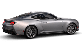 2025 Ford Mustang® External Image 4